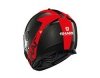 SHARK Kask integralny SPARTAN CARBON SKIN  cz/czer